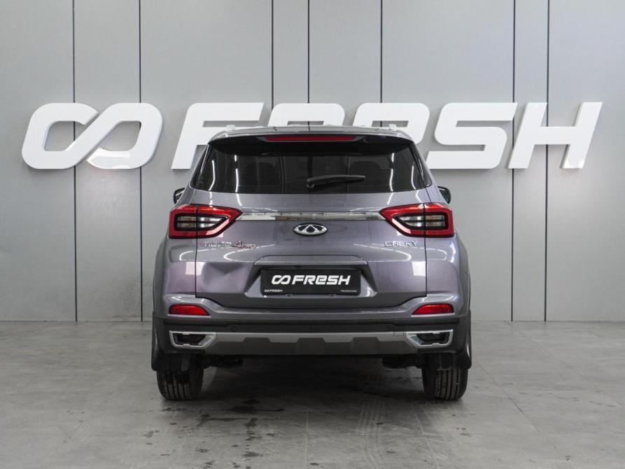 Chery Tiggo 4 Pro I Воронеж  - изображение 4