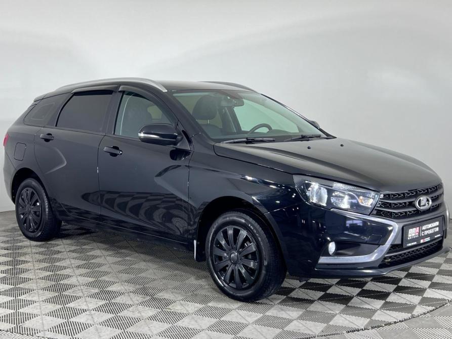 Lada (ВАЗ) Vesta I Ростов-на-Дону  - изображение 3