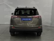 Toyota RAV4 IV (XA40) Рестайлинг Новосибирск  - изображение 28