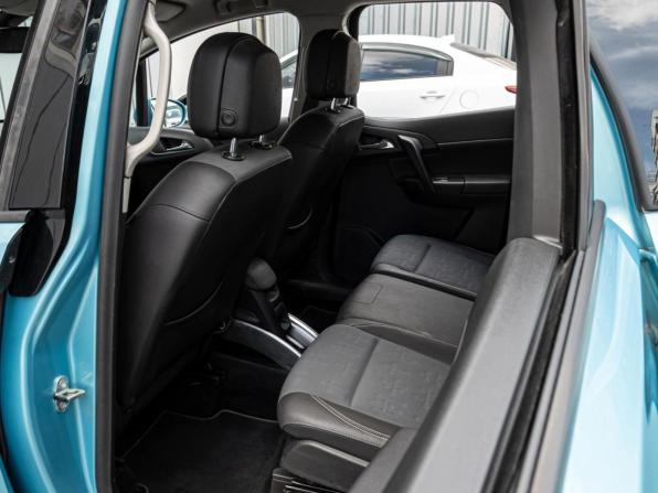 Opel Meriva B с пробегом 2011 года, цена 710 000 рублей, 144563 км, компактвэн, Автокод Объявления