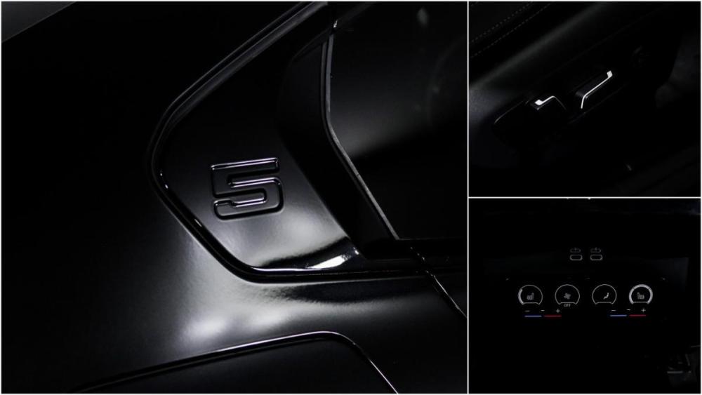 BMW 5 серии VIII (G60/G61/G68) Москва  - изображение 16