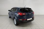 Kia Sportage III Астрахань  - изображение 26