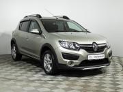 Renault Sandero II Санкт-Петербург  - изображение 19