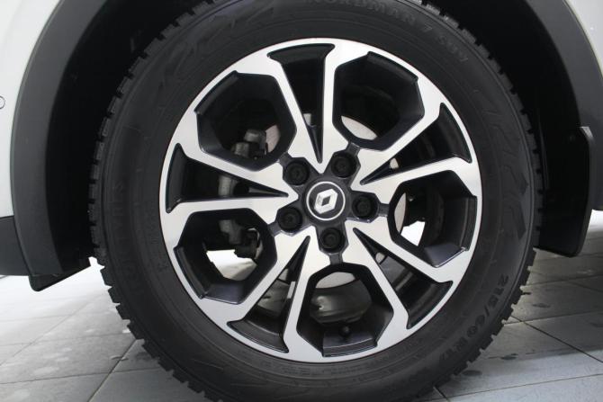 Renault Arkana I с пробегом 2020 года, цена 1 609 000 рублей, 84410 км, внедорожник, Автокод Объявления