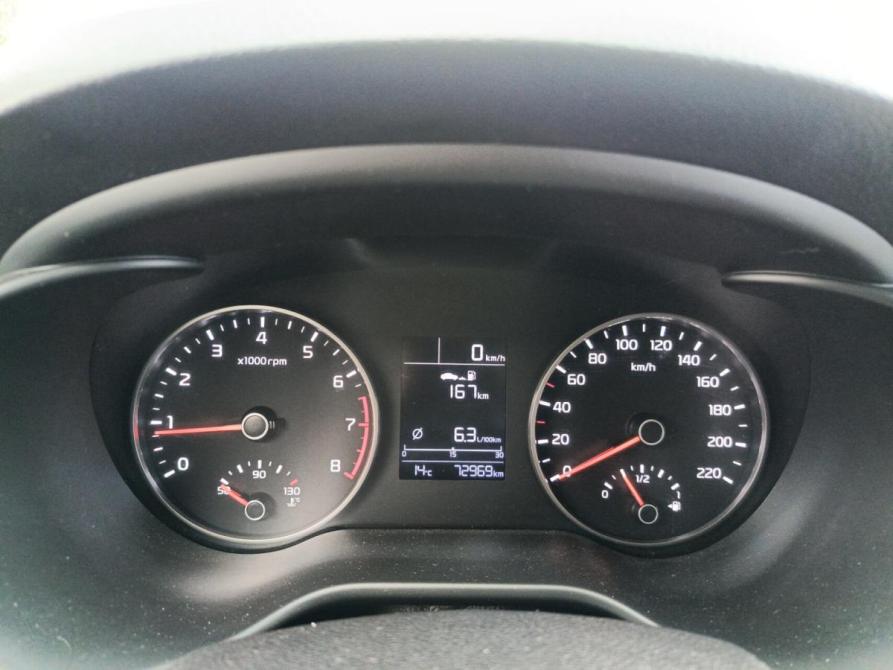 Kia Rio IV Йошкар-Ола  - изображение 16
