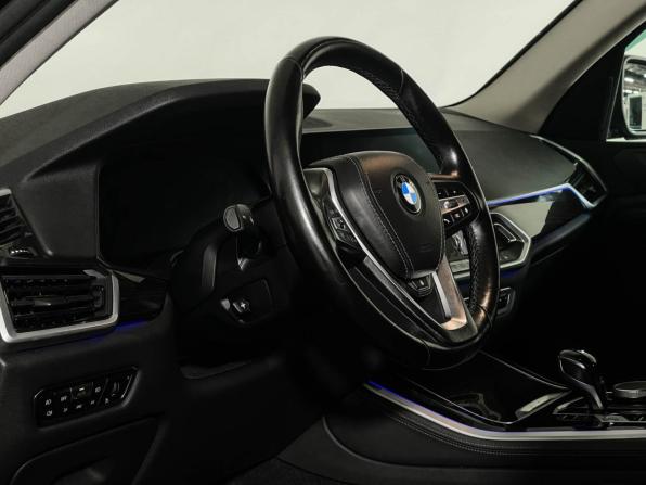 BMW X5 IV (G05/G18) с пробегом 2020 года, цена 4 999 000 рублей, 168612 км, внедорожник, Автокод Объявления