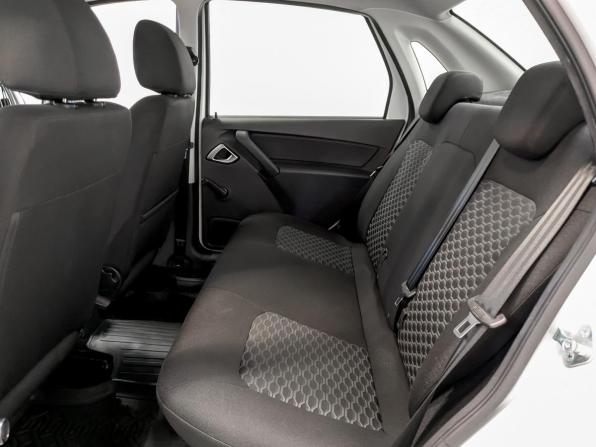 Lada (ВАЗ) Granta I Рестайлинг с пробегом 2025 года, цена 845 000 рублей, 26547 км, седан, Автокод Объявления