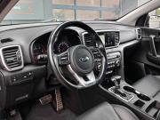 Kia Sportage IV Рестайлинг Казань  - изображение 24
