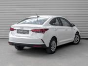 Hyundai Solaris II Рестайлинг Москва  - изображение 32