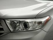 Toyota Highlander II (XU40) Рестайлинг Мурманск  - изображение 34