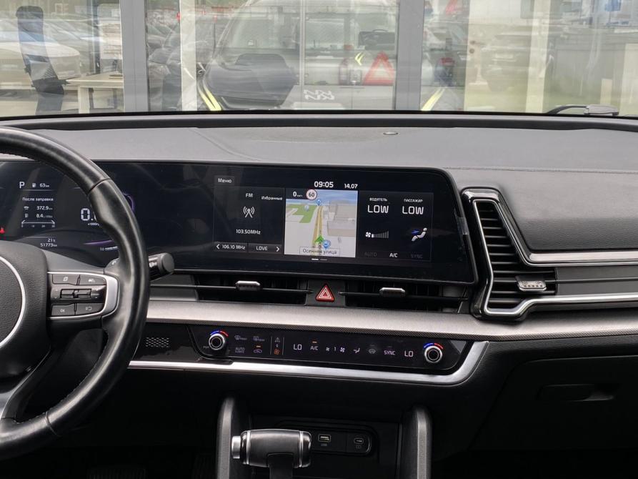 Kia Sportage V Москва  - изображение 13