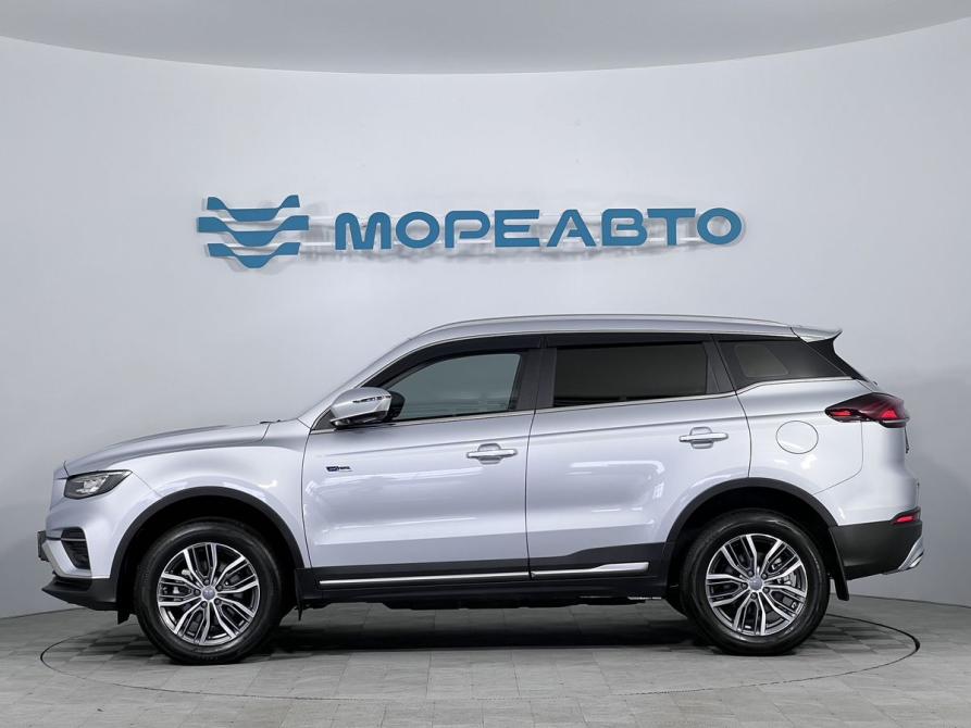 Belgee X70 I Калининград  - изображение 8