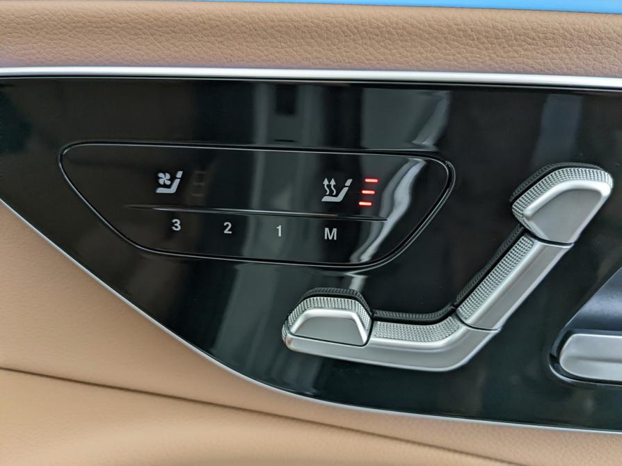 Mercedes-Benz E-Класс VI (W214 S214) Москва  - изображение 27