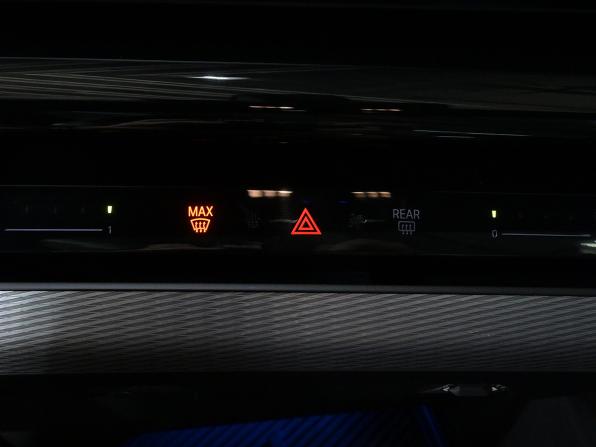 BMW 5 серии VIII (G60/G61/G68) с пробегом 2024 года, цена 7 490 000 рублей, 54000 км, седан, Автокод Объявления