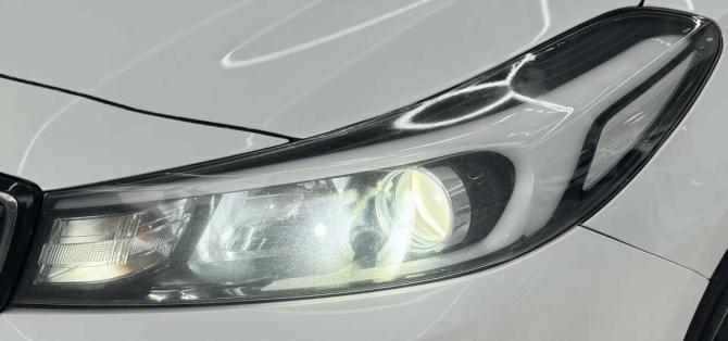 Kia Cerato III Рестайлинг (Classic) с пробегом 2018 года, цена 1 699 000 рублей, 133000 км, седан, Автокод Объявления