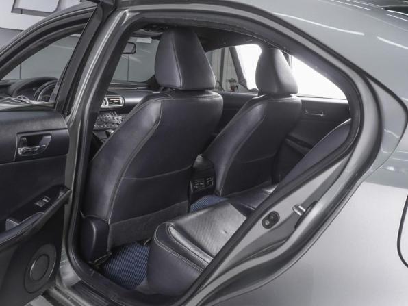 Lexus IS III с пробегом 2013 года, цена 1 750 000 рублей, 265193 км, седан, Автокод Объявления