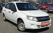Lada (ВАЗ) Granta I Челябинск  - изображение 12