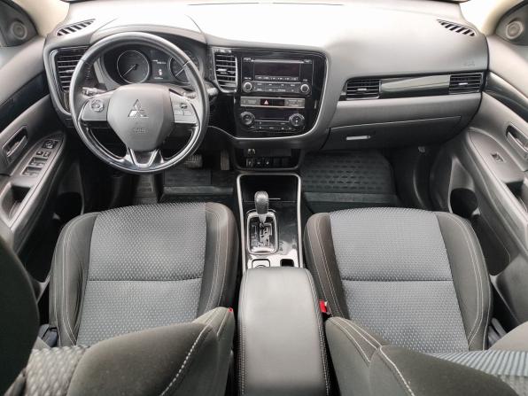 Mitsubishi Outlander III Рестайлинг 3 с пробегом 2019 года, цена 2 159 000 рублей, 103257 км, внедорожник, Автокод Объявления