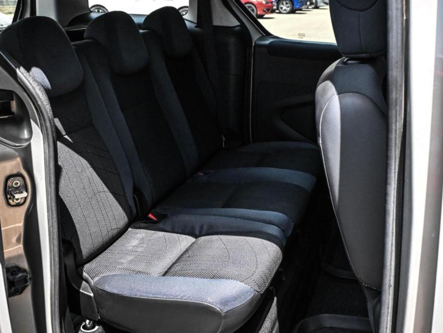 Peugeot Partner II Новороссийск  - изображение 7