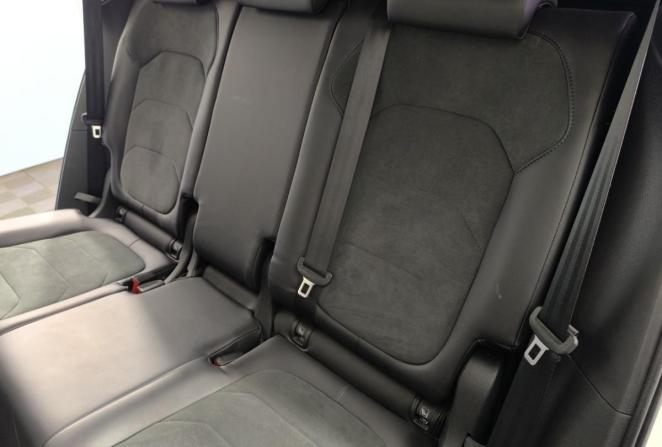 Skoda Kodiaq I с пробегом 2018 года, цена 2 350 000 рублей, 210565 км, внедорожник, Автокод Объявления