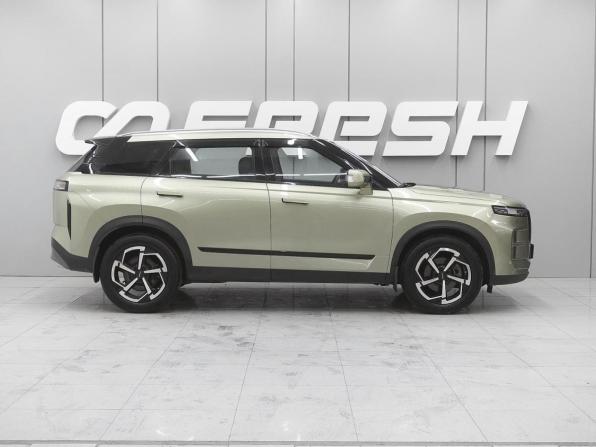 Jaecoo J7 I с пробегом 2023 года, цена 2 100 000 рублей, 38682 км, внедорожник, Автокод Объявления