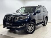 Toyota Land Cruiser Prado 150 Series Рестайлинг 2 Вологда  - изображение 23