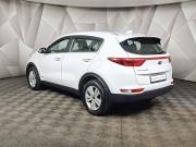 Kia Sportage IV Москва  - изображение 26