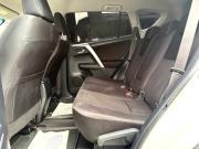 Toyota RAV4 IV (XA40) Пермь  - изображение 31