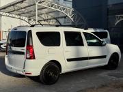 Lada (ВАЗ) Largus I Рестайлинг Пермь  - изображение 36