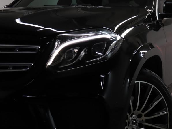 Mercedes-Benz GLS I (X166) с пробегом 2017 года, цена 4 899 000 рублей, 98000 км, внедорожник, Автокод Объявления
