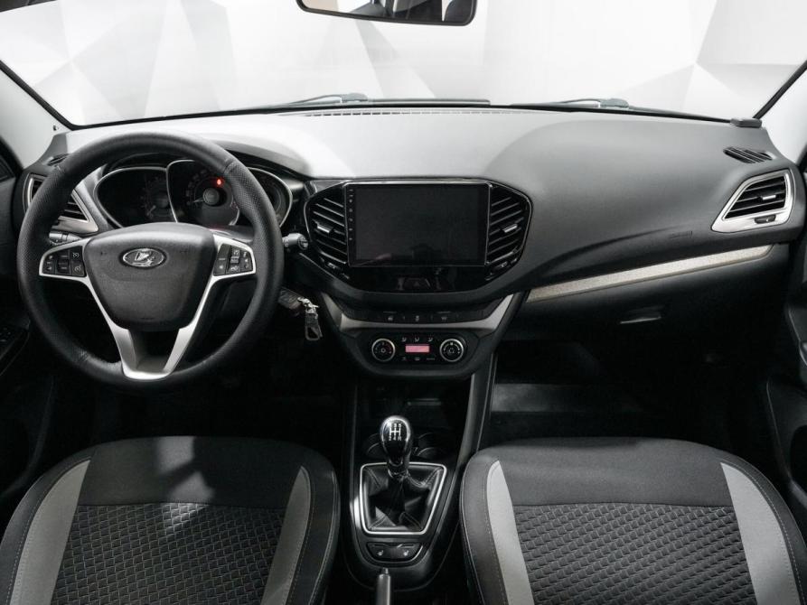 Lada (ВАЗ) Vesta I Ульяновск  - изображение 11