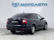 Skoda Octavia II (A5) Рестайлинг Калининград  - изображение 20