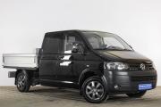 Volkswagen Transporter T5 Рестайлинг Тюмень  - изображение 17