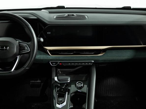 Geely Monjaro I с пробегом 2024 года, цена 3 229 700 рублей, 69654 км, внедорожник, Автокод Объявления