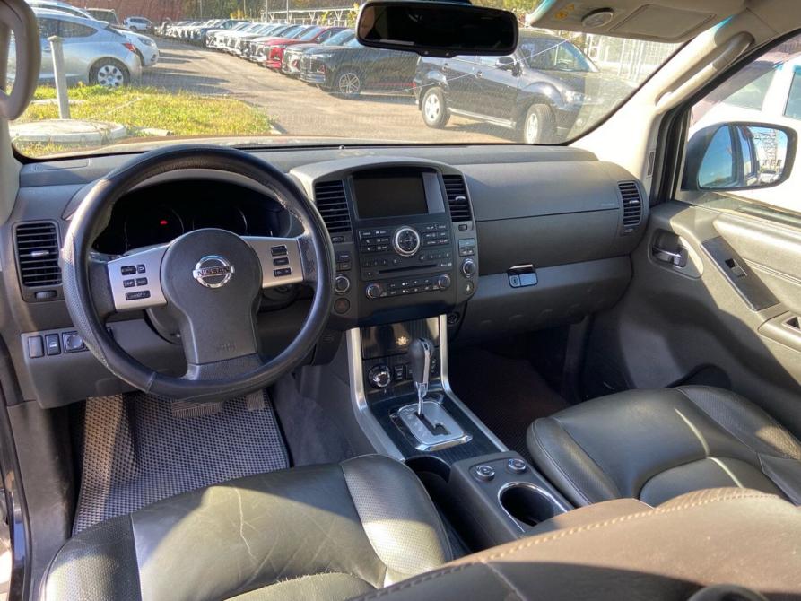 Nissan Pathfinder III Рестайлинг Стерлитамак  - изображение 9