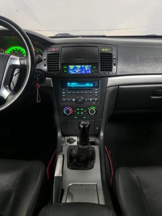 Chevrolet Epica V250 с пробегом 2008 года, цена 340 000 рублей, 143470 км, седан, Автокод Объявления