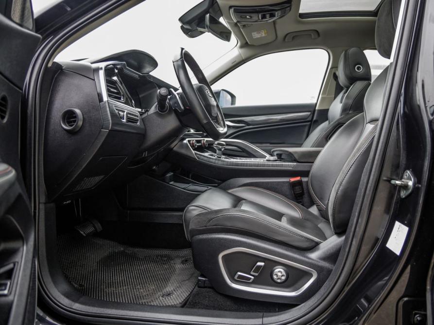 Geely Tugella I Волгоград  - изображение 15