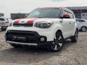 Kia Soul II Рестайлинг Санкт-Петербург  - изображение 25