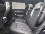 Changan CS75 Plus III Москва  - изображение 24