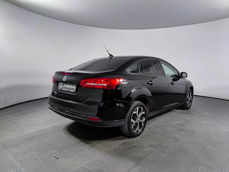 Ford Focus III Рестайлинг Уфа  - изображение 6