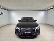 Audi A6 V (C8) Москва  - изображение 28