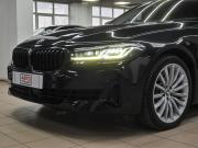 BMW 5 серии VII (G30/G31/G38) Рестайлинг Челябинск  - изображение 34
