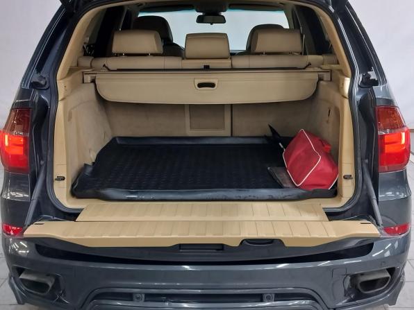BMW X5 II (E70) Рестайлинг с пробегом 2010 года, цена 1 660 000 рублей, 323311 км, внедорожник, Автокод Объявления