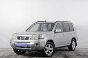 Nissan X-Trail I Рестайлинг Кемерово  - изображение 23