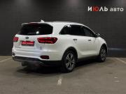 Kia Sorento III Prime Рестайлинг Челябинск  - изображение 28
