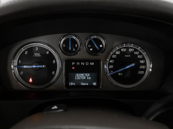 Cadillac Escalade III с пробегом 2011 года, цена 2 490 000 рублей, 132700 км, внедорожник, Автокод Объявления