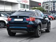 BMW X6 I (E71) Рестайлинг Санкт-Петербург  - изображение 14