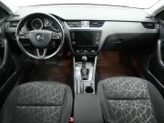 Skoda Octavia III (A7) Рестайлинг Ростов-на-Дону  - изображение 26