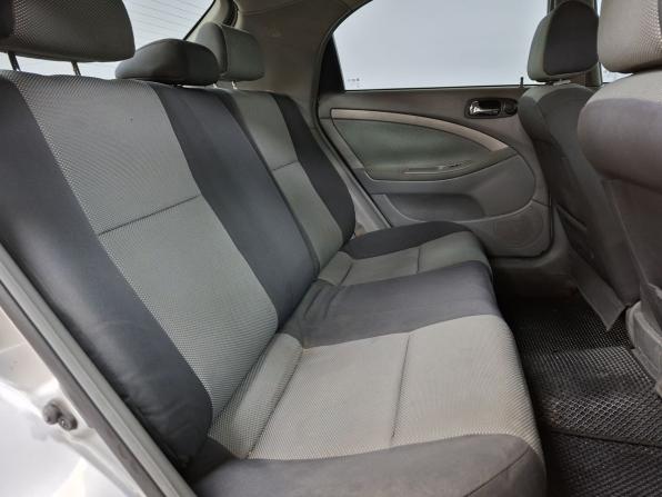 Chevrolet Lacetti I с пробегом 2011 года, цена 349 000 рублей, 146144 км, хэтчбек, Автокод Объявления