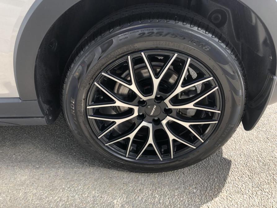 Haval Jolion I Рестайлинг Брянск  - изображение 15